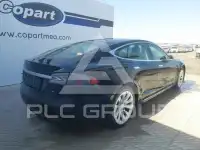 2017 Tesla Model S