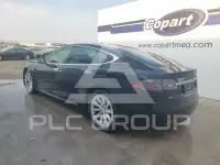 2017 Tesla Model S