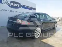 2017 Tesla Model S