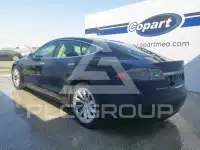 2017 Tesla Model S