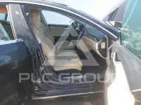 2017 Tesla Model S