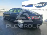 2017 Tesla Model S