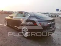 2017 Tesla Model S