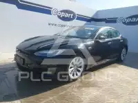 2017 Tesla Model S