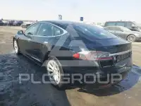 2017 Tesla Model S