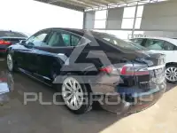 2017 Tesla Model S