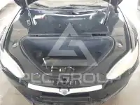 2017 Tesla Model S