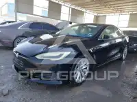 2017 Tesla Model S