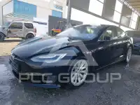 2017 Tesla Model S