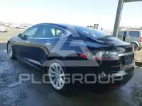 2017 Tesla Model S