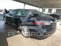 2017 Tesla Model S