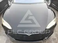 2017 Tesla Model S