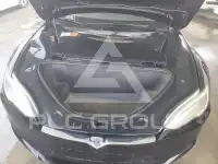 2017 Tesla Model S