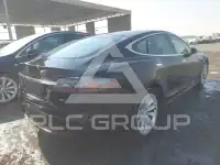 2017 Tesla Model S
