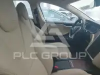 2017 Tesla Model S