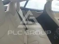 2017 Tesla Model S