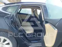 2017 Tesla Model S