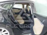 2017 Tesla Model S