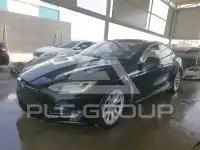 2017 Tesla Model S