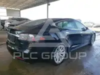 2017 Tesla Model S