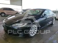 2017 Tesla Model S