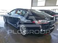 2017 Tesla Model S