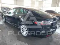2017 Tesla Model S