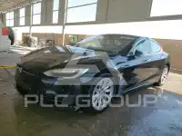 2017 Tesla Model S