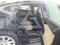 2017 Tesla Model S