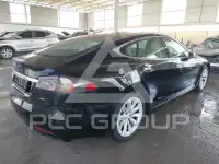 2017 Tesla Model S
