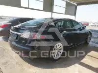 2017 Tesla Model S