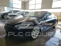 2017 Tesla Model S