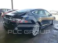 2017 Tesla Model S