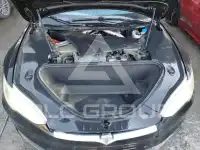 2017 Tesla Model S