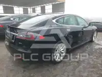 2017 Tesla Model S