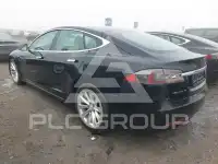 2017 Tesla Model S