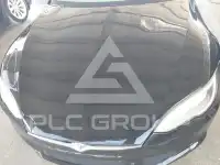 2017 Tesla Model S