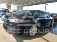 2017 Tesla Model S