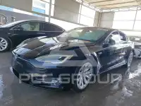 2017 Tesla Model S