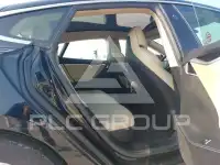 2017 Tesla Model S