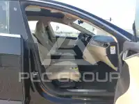 2017 Tesla Model S