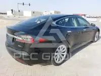 2017 Tesla Model S