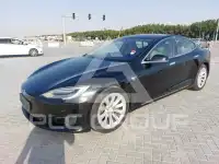 2017 Tesla Model S