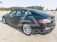2017 Tesla Model S