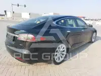 2017 Tesla Model S
