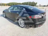 2017 Tesla Model S