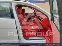 2017 Bentley Bentayga
