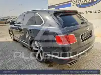 2017 Bentley Bentayga