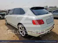 2017 Bentley Bentayga