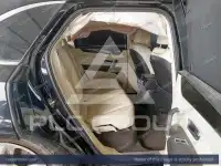 2017 Bentley Bentayga